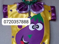 Costum Vanata pentru copii, 3-4-5-6-7 ani 165 lei